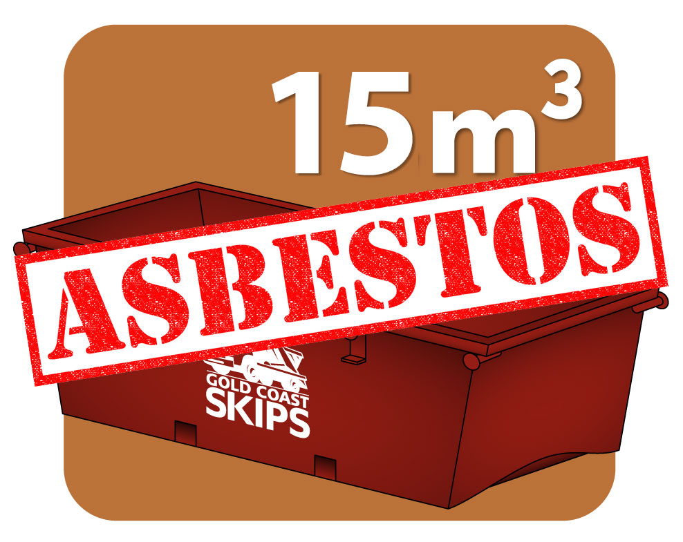 SkipBin15m3 Gold Coast Skips